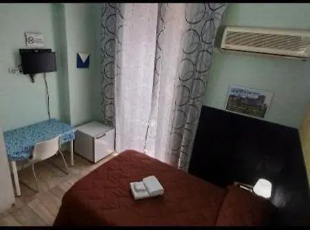 A Due Passi Bed and breakfast