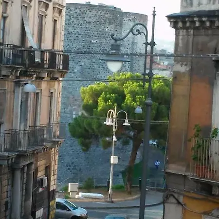 Bed & Breakfast A Due Passi