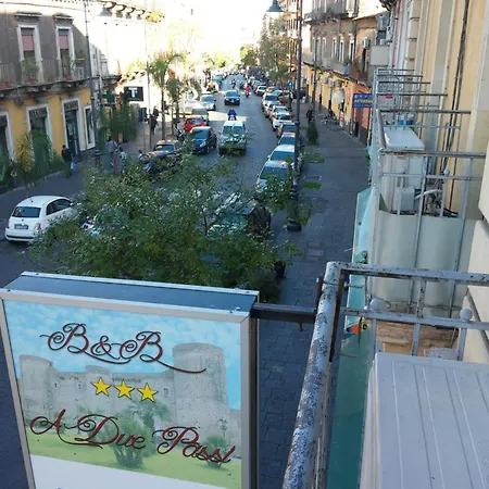 A Due Passi Bed & Breakfast 3*