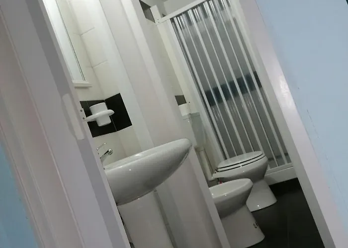 Bed & Breakfast A Due Passi