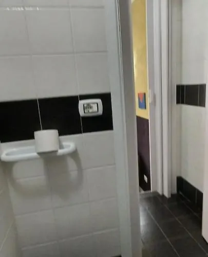 Oda ve Kahvaltı A Due Passi