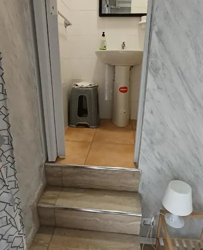 Oda ve Kahvaltı A Due Passi