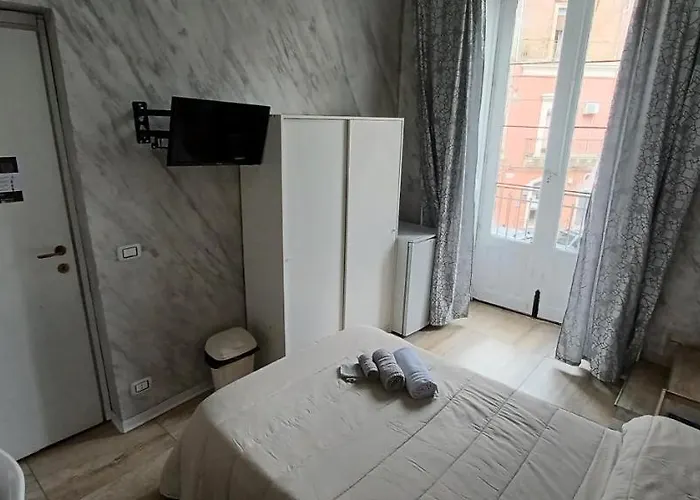A Due Passi Katanya