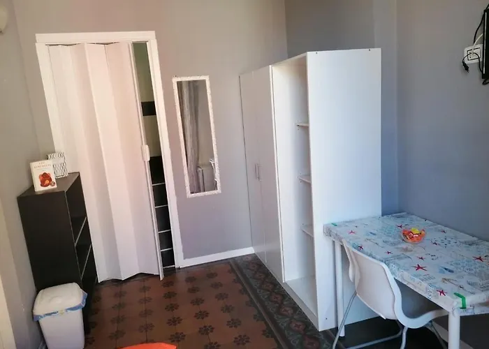 A Due Passi Bed & Breakfast Katánie