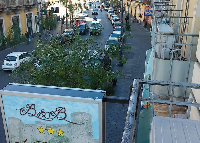 A Due Passi Bed & Breakfast