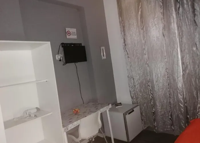 A Due Passi 4* Katanya