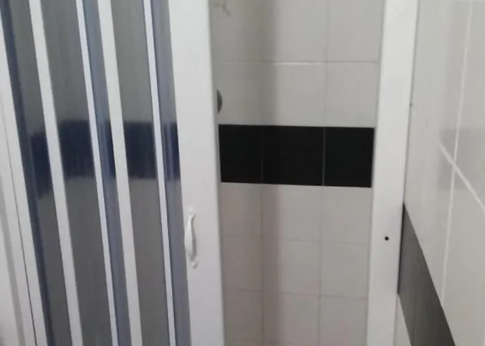 Oda ve Kahvaltı A Due Passi 4*