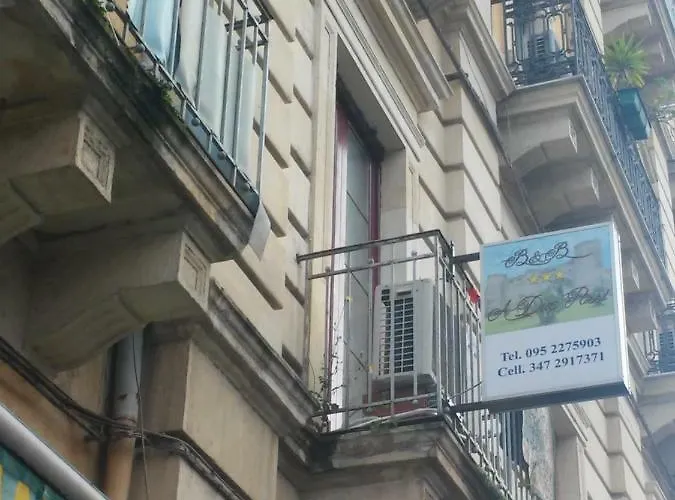 Bed & Breakfast A Due Passi