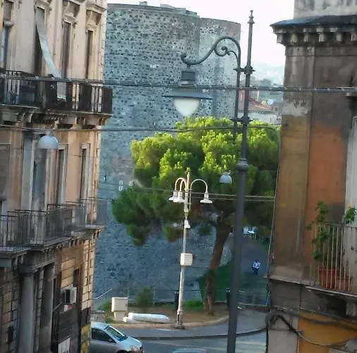 Bed & Breakfast A Due Passi