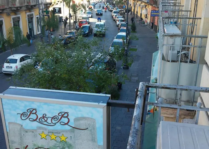 A Due Passi Bed & Breakfast 3*