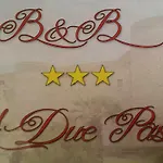Bed & Breakfast A Due Passi Catania