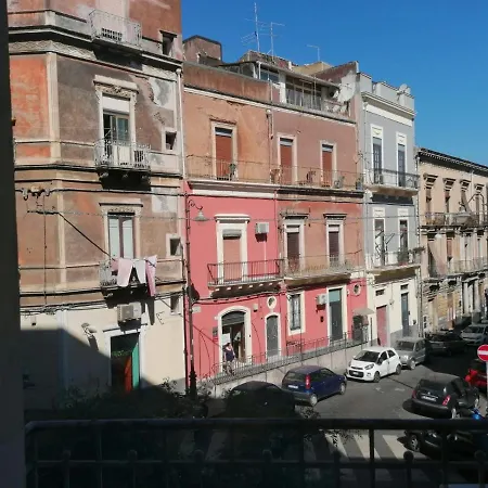 A Due Passi Catania