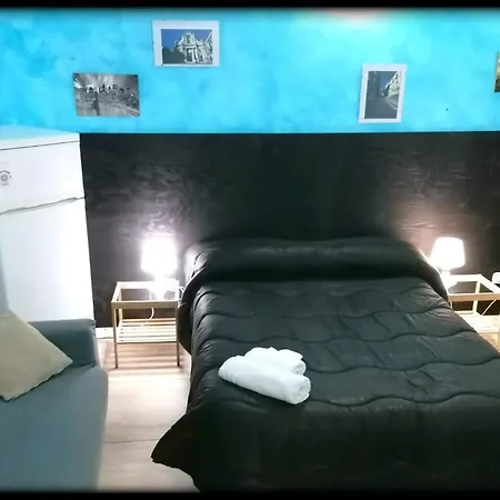 A Due Passi Frühstückspension 4*
