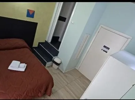 Oda ve Kahvaltı A Due Passi