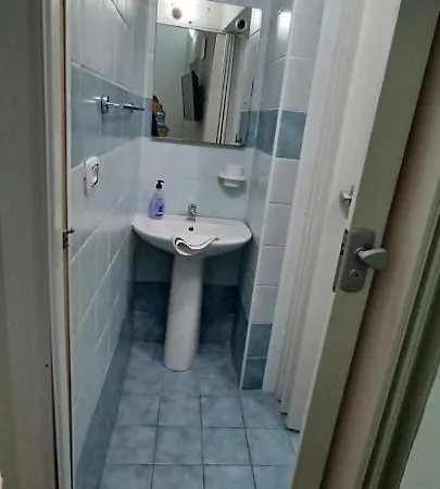 A Due Passi Frühstückspension 4*