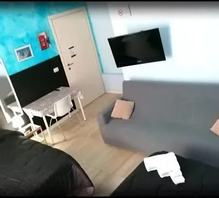 A Due Passi Frühstückspension 4*