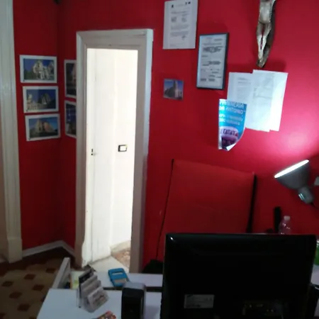 Bed & Breakfast A Due Passi Catania