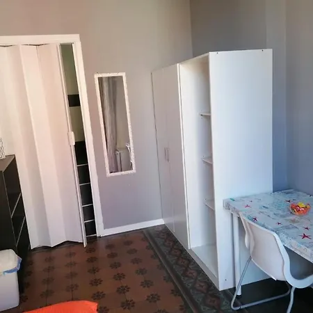A Due Passi Frühstückspension Catania