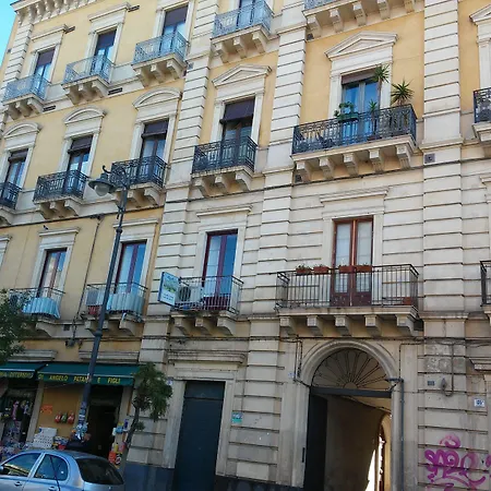 A Due Passi Bed & Breakfast Catania