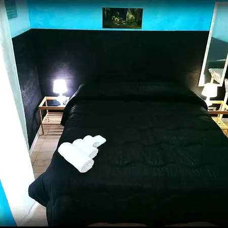 A Due Passi Bed & Breakfast Catania