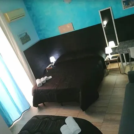 A Due Passi Frühstückspension 4*