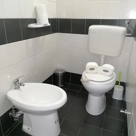 A Due Passi Frühstückspension 4*