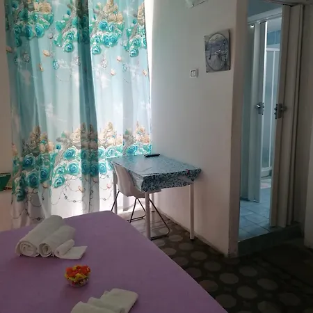 Frühstückspension A Due Passi Catania