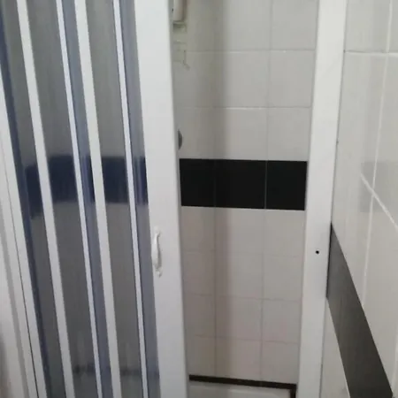 Frühstückspension A Due Passi 4*