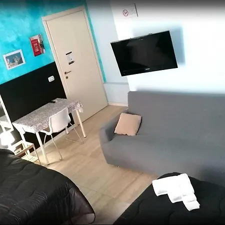 A Due Passi Bed & Breakfast Catania