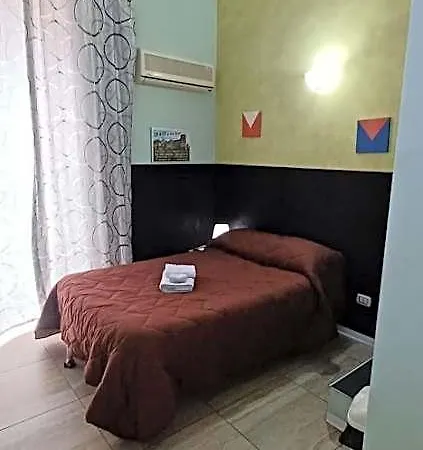 A Due Passi Bed & Breakfast Catania