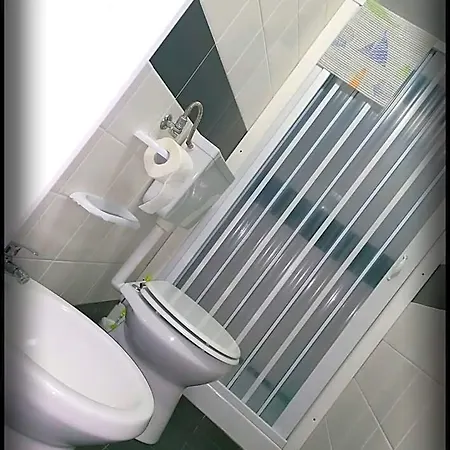 Bed & Breakfast A Due Passi