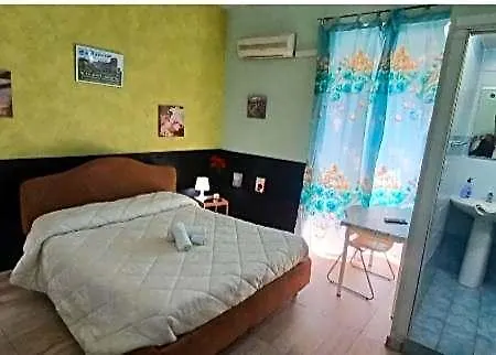 A Due Passi Bed & Breakfast Catania