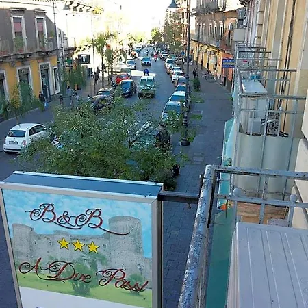 A Due Passi Catania
