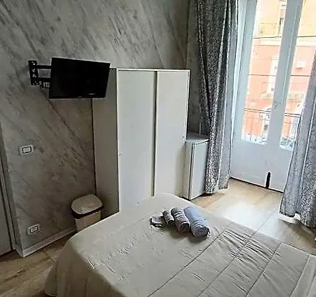 Bed & Breakfast A Due Passi 4*