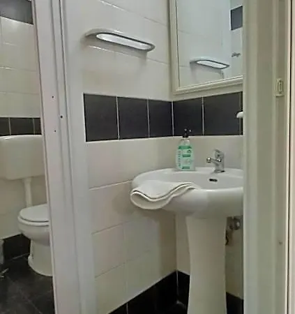 A Due Passi Nocleg ze śniadaniem 4*