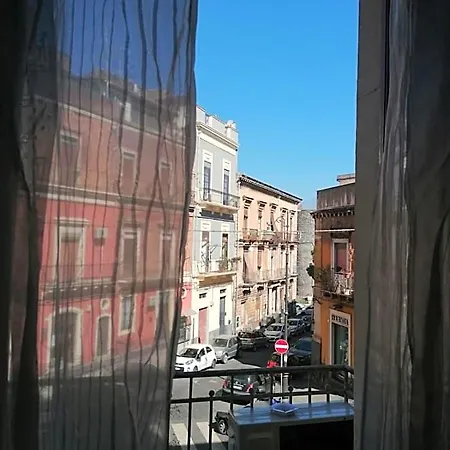 A Due Passi Bed & Breakfast Catania