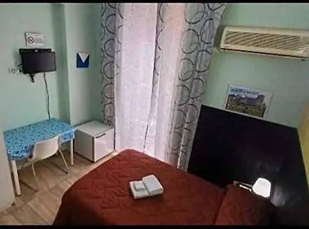 Bed & Breakfast A Due Passi