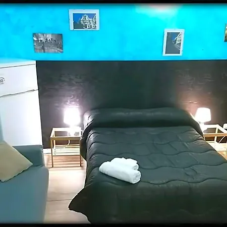 A Due Passi Bed & Breakfast