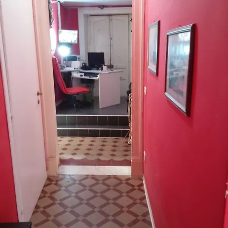 A Due Passi Nocleg ze śniadaniem