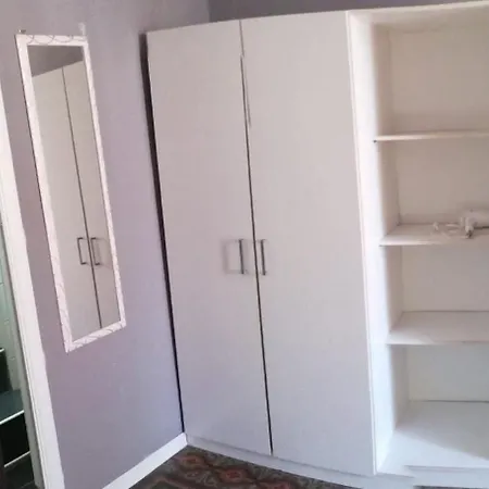 Nocleg ze śniadaniem A Due Passi 4*
