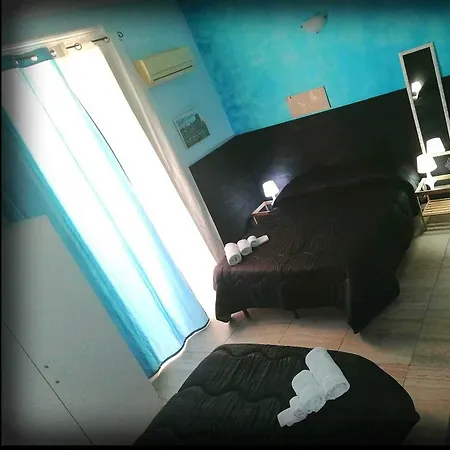 A Due Passi Nocleg ze śniadaniem 4*
