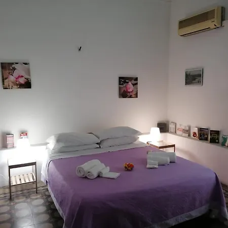 A Due Passi Nocleg ze śniadaniem
