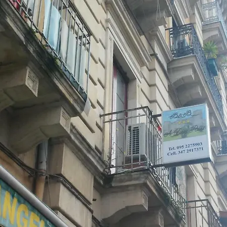 فندق مبيت وإفطار A Due Passi